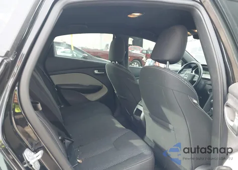 2015 Dodge Dart Sxt из США, поврежденный, VIN 1C3CDFBB8FD374770